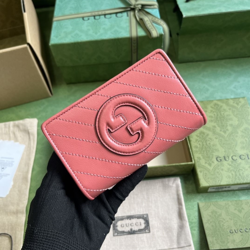 Gucci Wallets & Purse